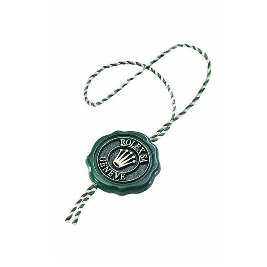 Rolex Submariner Black