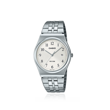 Casio Vintage Round Edition