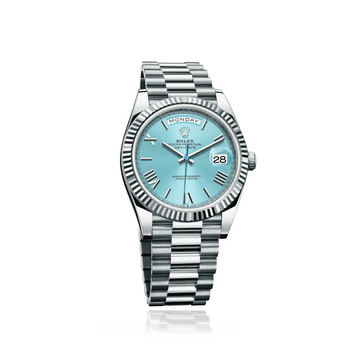 Rolex Oyster Perpetual