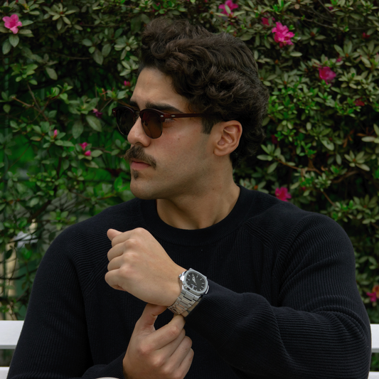 GAELIOR™ CHRONOS 067