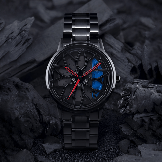 GAELIOR™ SpinForge